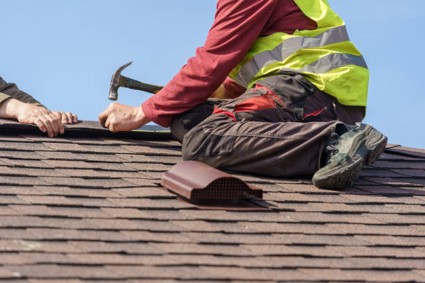 Best Roofing Contractors for Homes  in Webberville, MI
