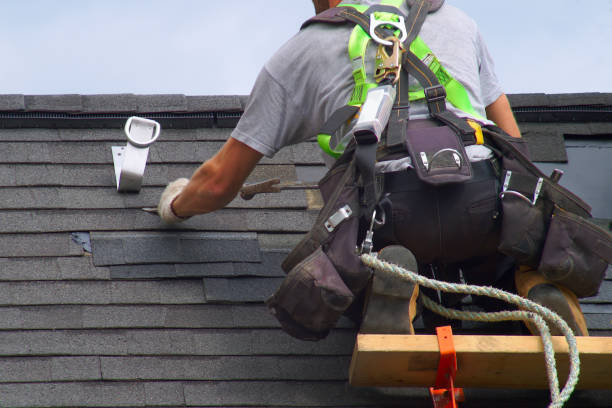 Webberville, MI Roofing Contractor Company
