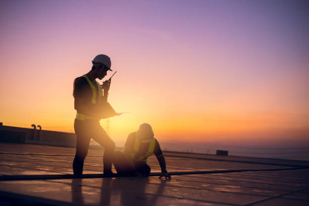 Best Residential Roofing Contractor  in Webberville, MI