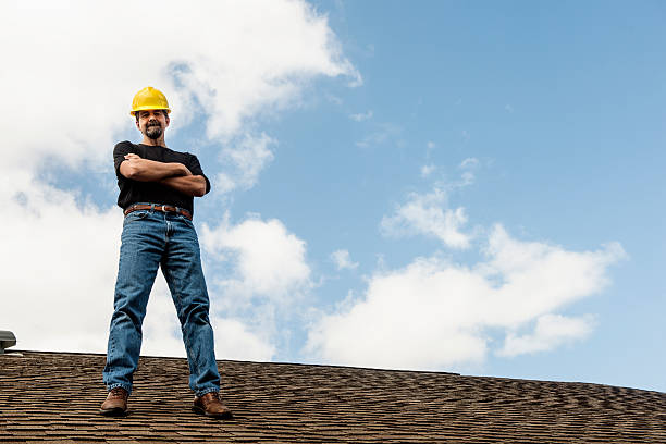 Best Roof Inspection Near Me  in Webberville, MI
