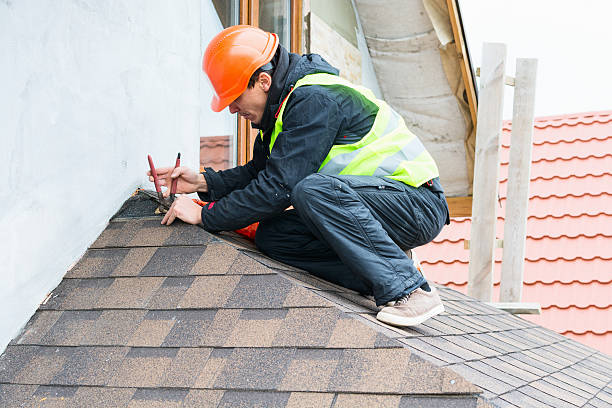 Best Best Roofing Contractors  in Webberville, MI
