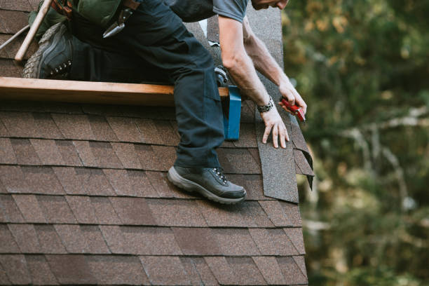Best Commercial Roofing Services  in Webberville, MI