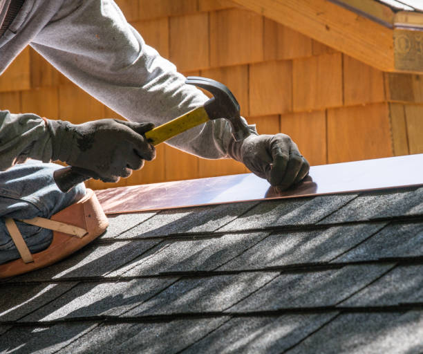 Best Affordable Roofing Company  in Webberville, MI